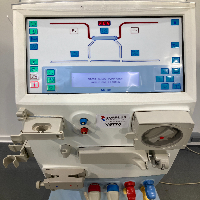 Gambro AK-96 - Dialysis image 2